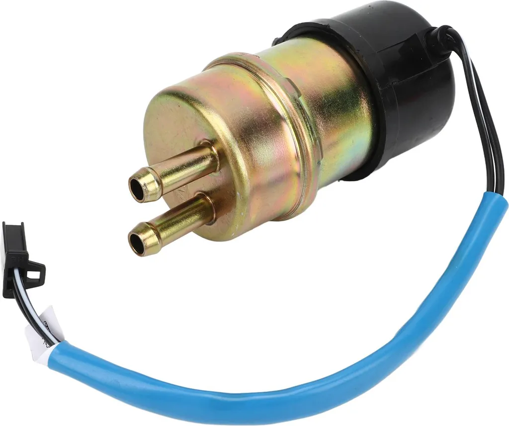 Pompe 16710-MR1-015 à haut débit avec raccords 8mm pour VT600C VLX