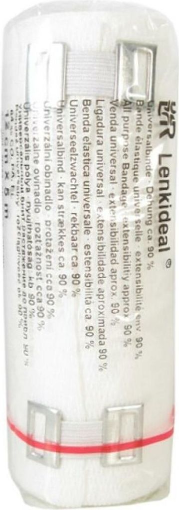 Lenkideal Idealb.12 cmx5 m einzeln verpackt 10 St