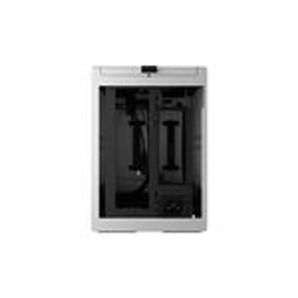 Boîtier PC portable Fractal Design Terra Silver pour créateur exigeant - 19