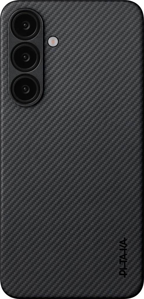 Fini l'encombrement : Coque Ultra Mince Samsung S25+ Pitaka Antichoc