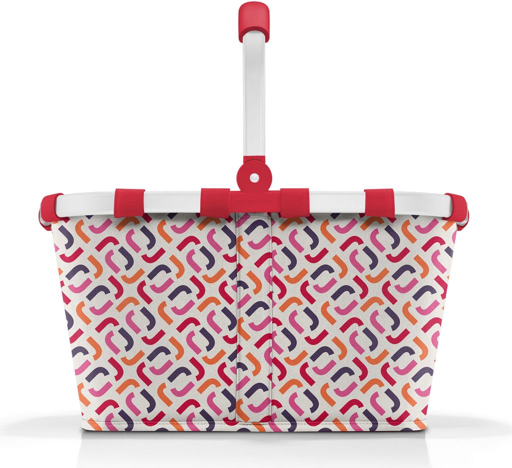 reisenthel carrybag, Einkaufskorb, Korb, Picknickkorb, Produktbild 