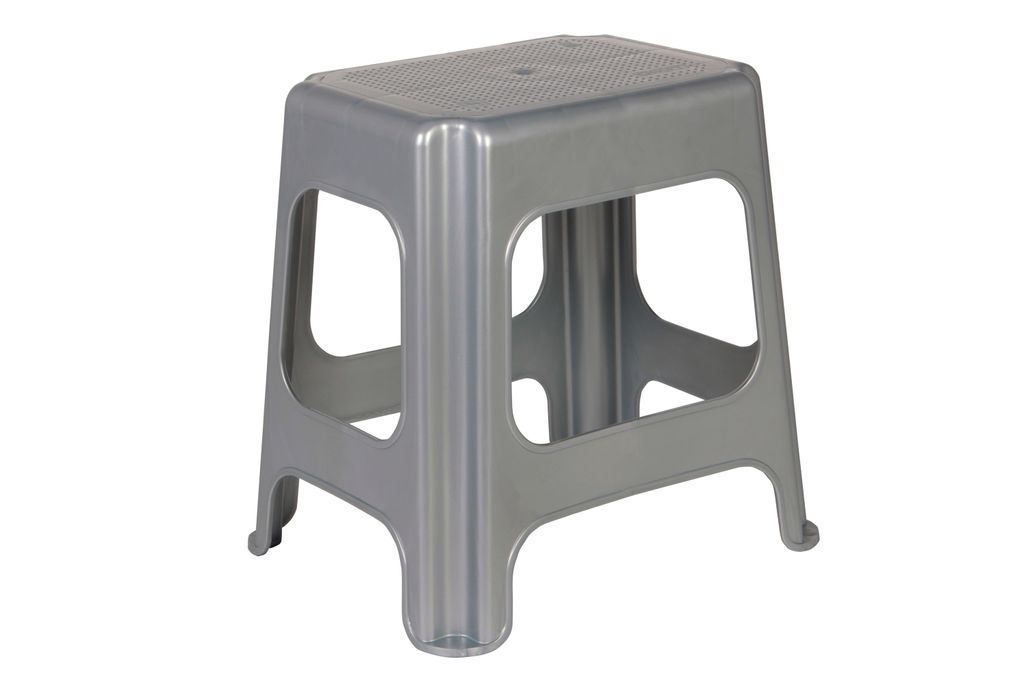 sgabello keeeper maxi 41 x 33,5 x 42,5 cm Immagine del prodotto 