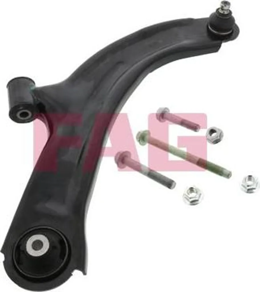 Bras de suspension FAG 821 0549 10 pour Micra et Note OE 54500AX600