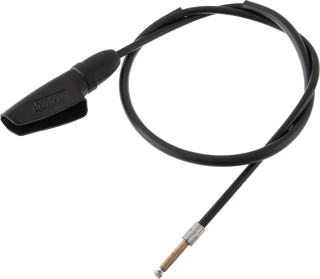 Câble Bowden MS125RS - Fini les câbles qui cassent ou qui grippent