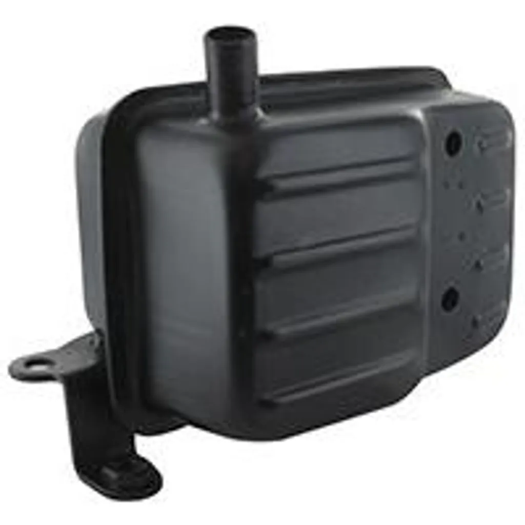 Échappement Efco 8400 8405 Stark 40 Oleo Mac 740 Sparta 40 - 074000206