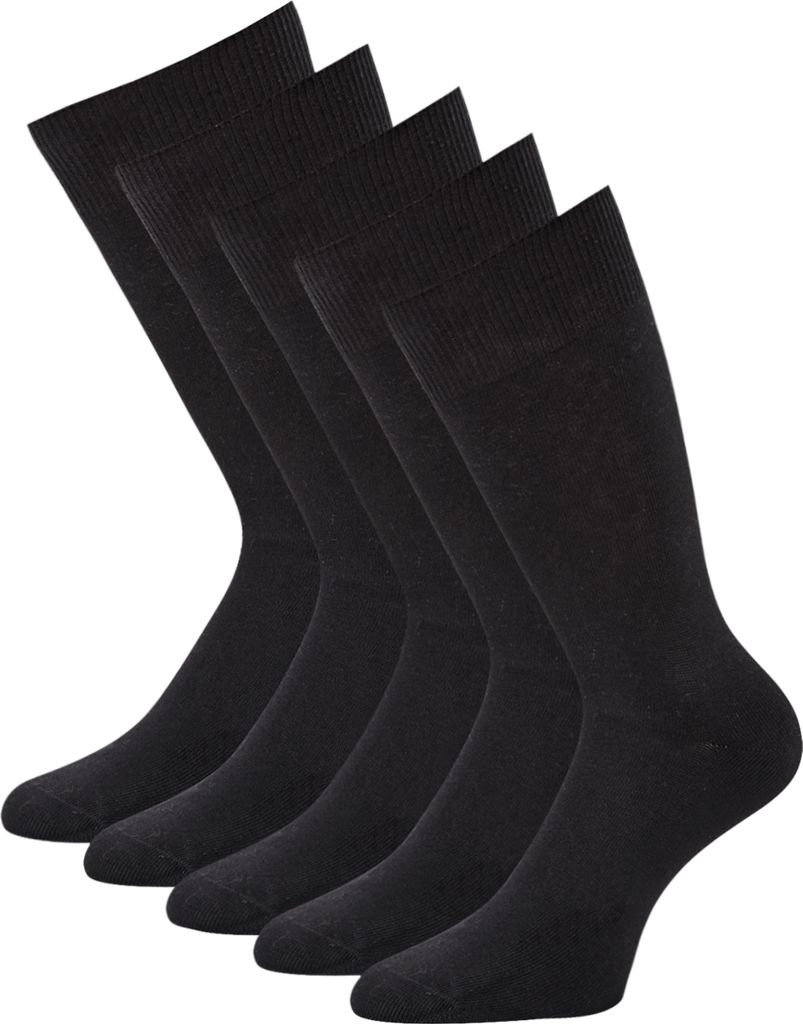 KB Herren Socken ohne Gummi für Diabetiker geeignet Produktbild 2