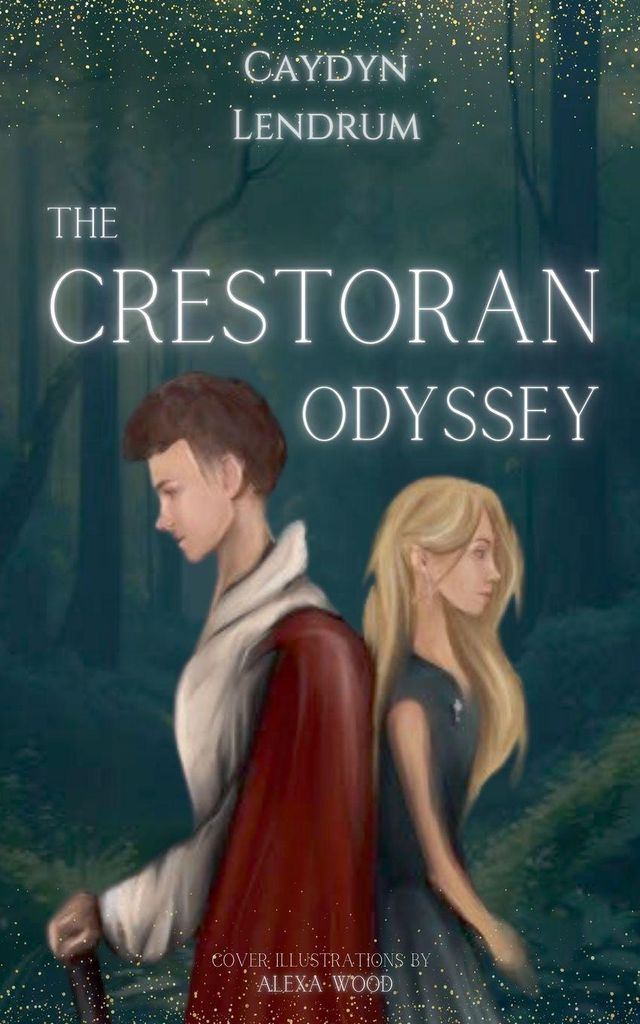 The Crestoran Odyssey