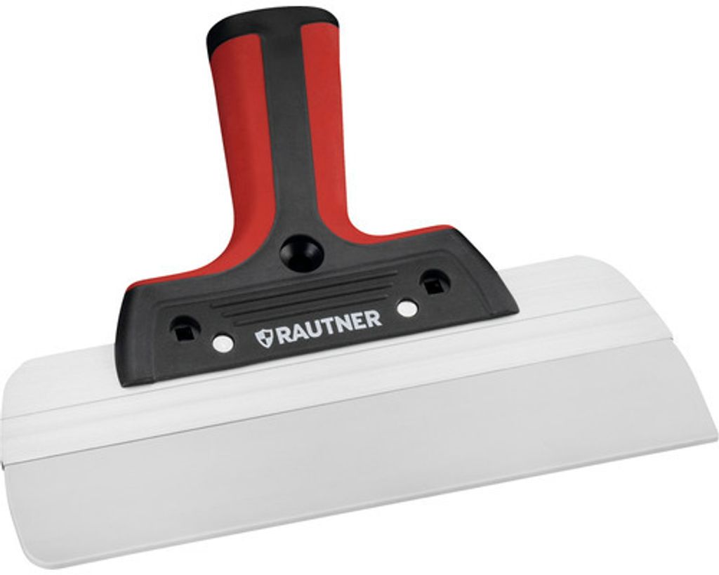 RAUTNER Gummi-Abzieher 250 mm 2K-Griff