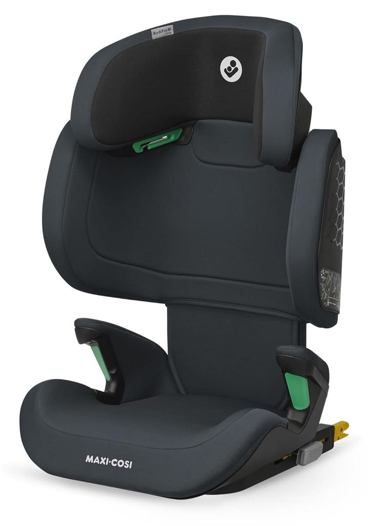 Maxi-Cosi RodiFix M i-Size kinderzitje, autostoel met hoge Productafbeelding 