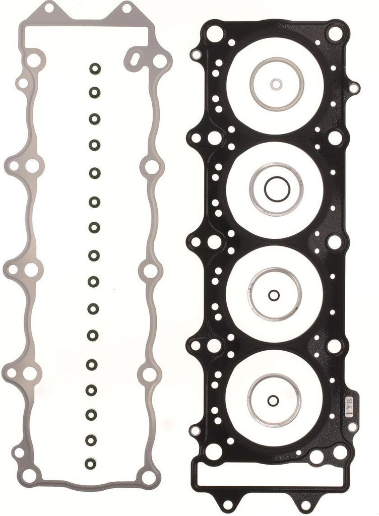 Zylinderdichtungen Dichtsatz original Zylinder Athena für Kawasaki ZX-12R 1200 Ninja 04-06 (ohne Ventildeckeldichtung)