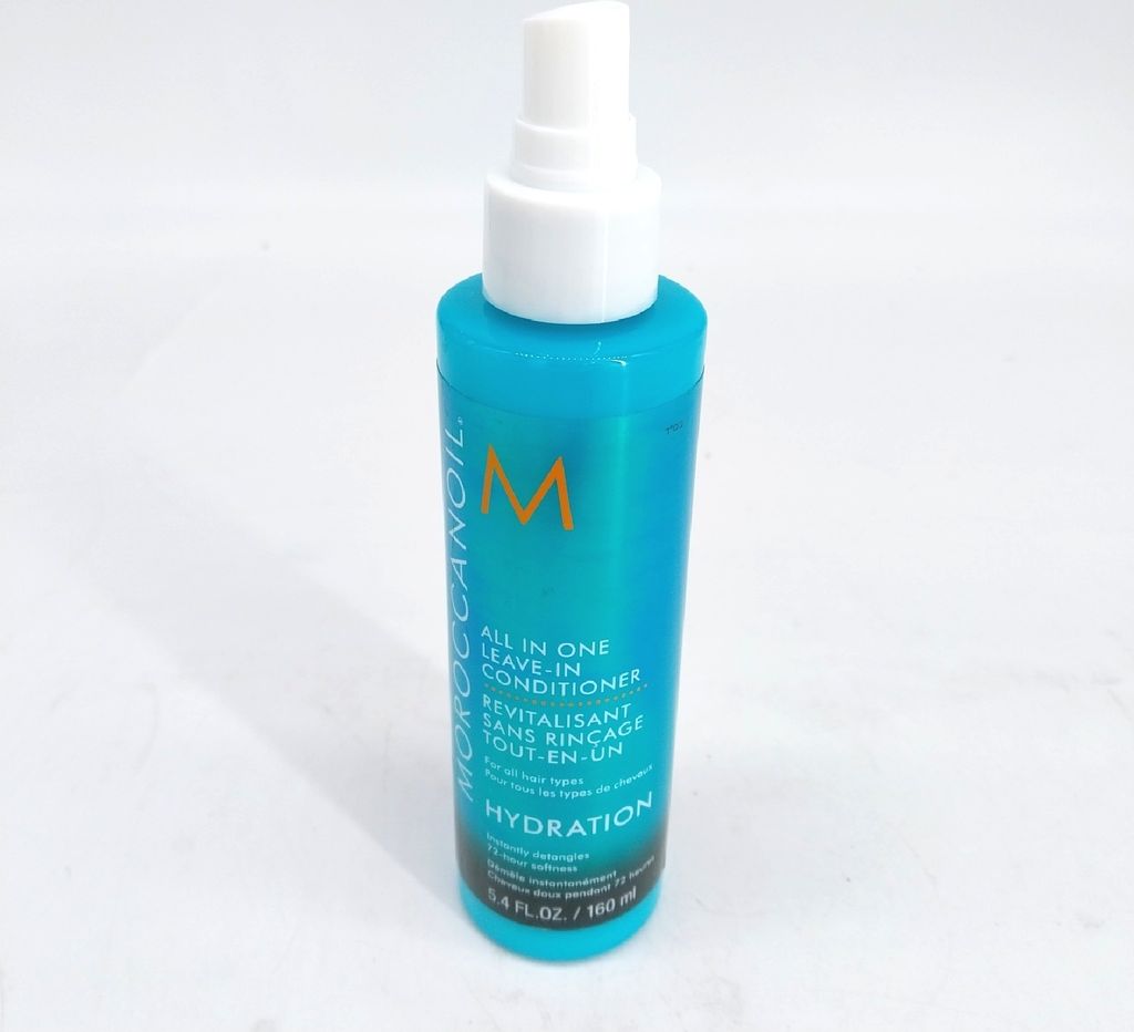 Moroccanoil All In One Leave-in Conditioner For All Hair Produktbild 