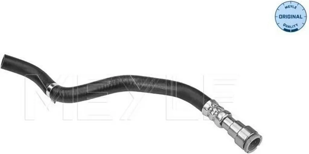 Tuyau Direction Assistée BMW E46 - Solution pour Fuite OE 6 753 904 MEYLE