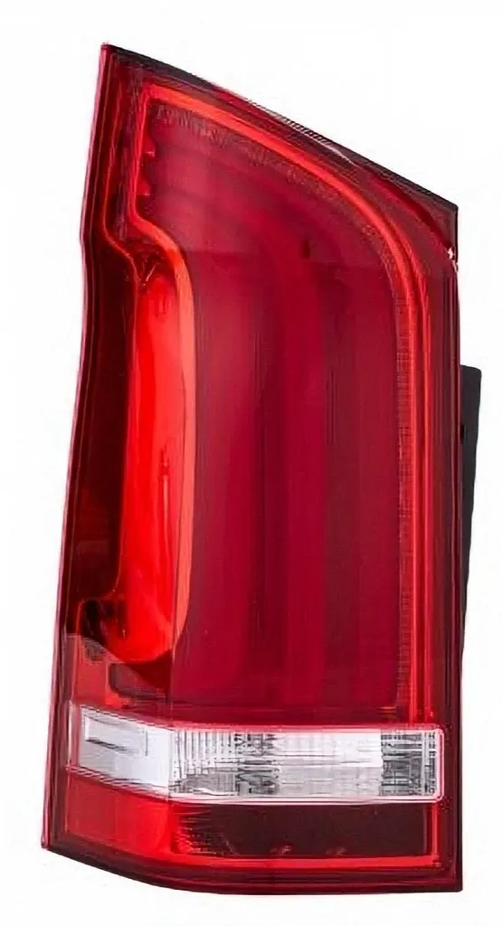 Bloc Optique Arrière Gauche Mercedes W447 Classe V - Éclairage de Rechange
