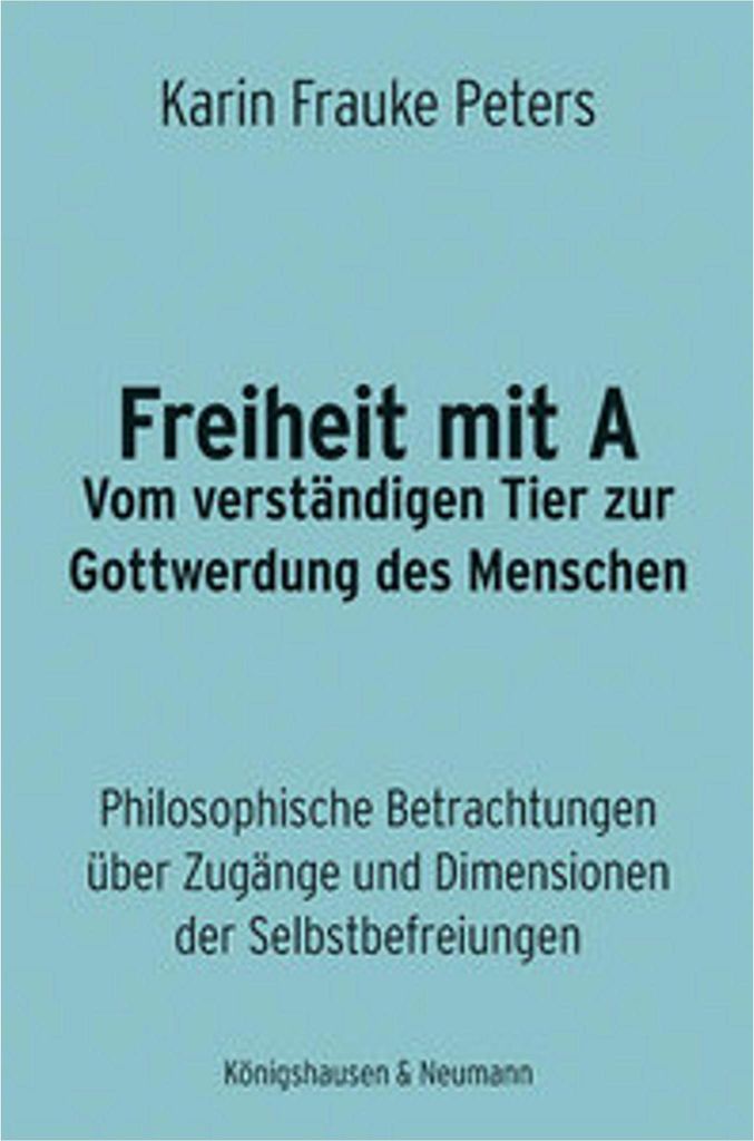 Freiheit mit A