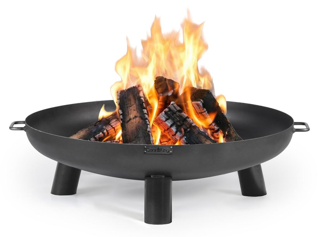 Palenisko ogrodowe COOK KING Bali 60 cm Zdjęcie produktu 