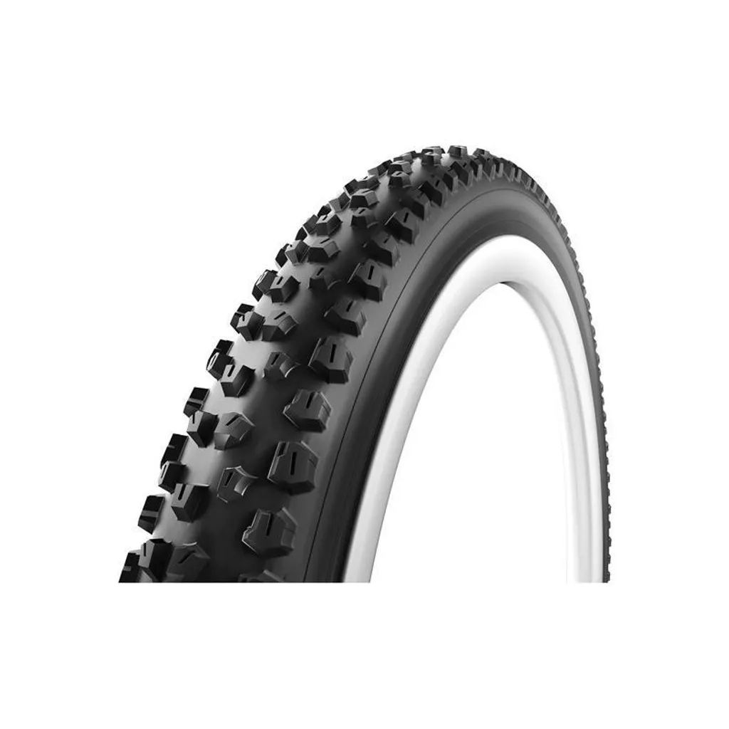 Pneu VTT Vittoria Jafaki 27,5x2,35 TNT Renforcé et Souple Noir 1113EH32586