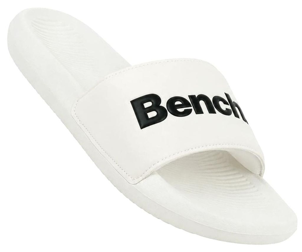UK 10|Bench Cruise Slider Herren Badelatschen BEN1015-P94 Produktbild 