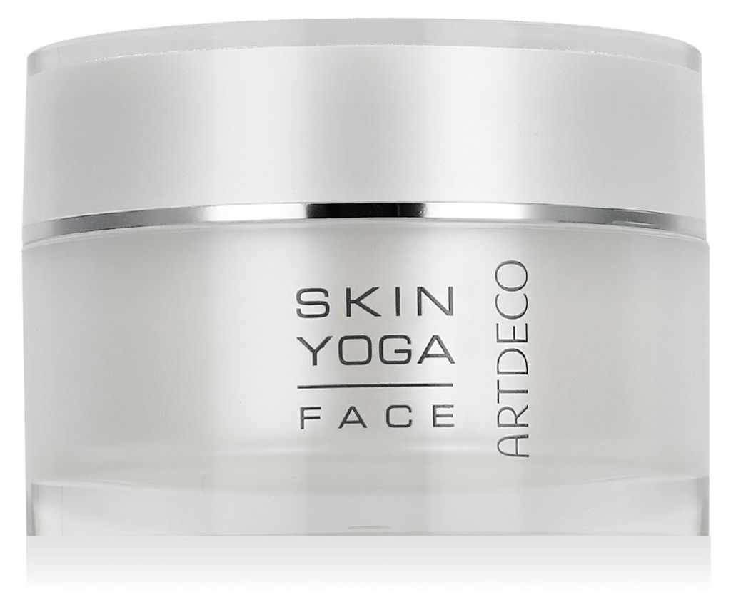 Skin Yoga, crema facial diaria "Collagen Booster" para Imagen del producto 