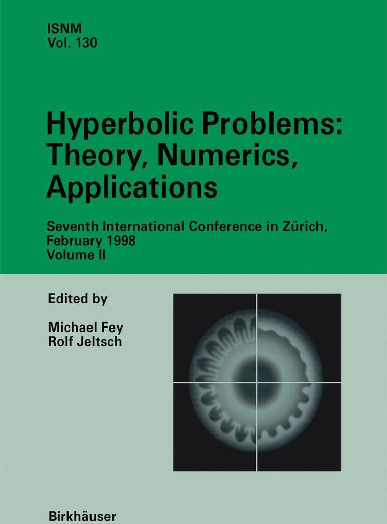Hyperbolic Problems: Theory, Numerics, Applications