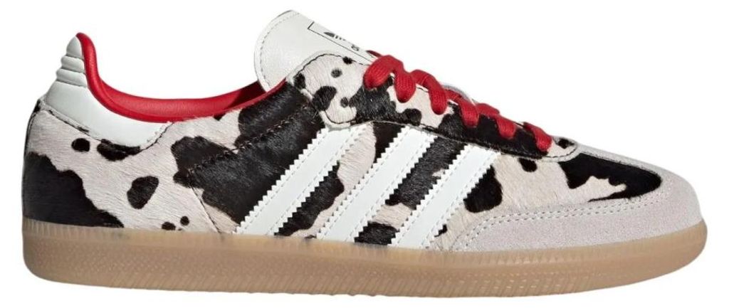 Adidas Originals KI6956 Damen Sneaker Weiß : Größe - 40 Produktbild 