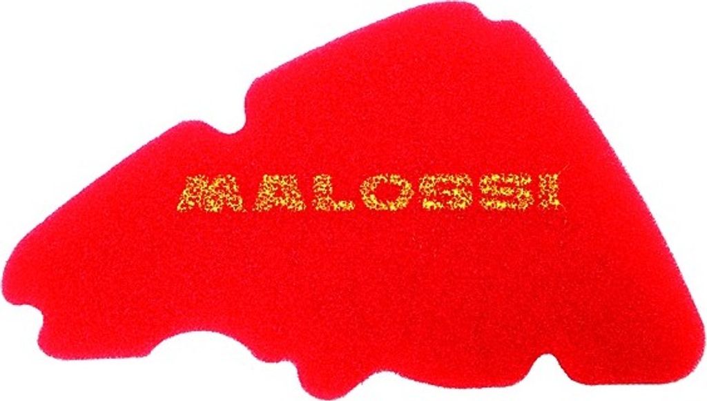 MALOSSI Tauschluftfiltereinsatz, Diese spezielle