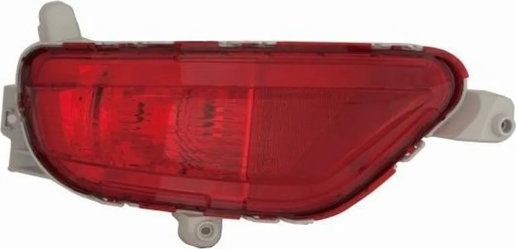 Feu Antibrouillard Arrière ABAKUS 216-4004L-LD-UE pour CX-5 OE KB8M51660C