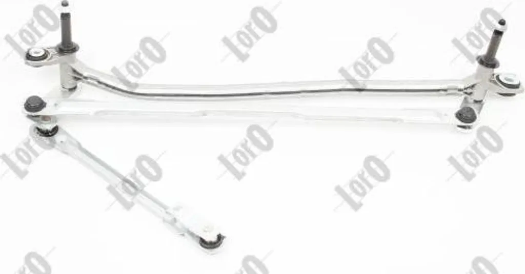 Réparation mécanisme essuie-glace Q5: ABAKUS 103-04-004, remplace 8R1955119A