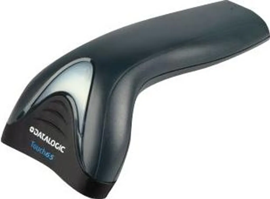 Lecteur Datalogic Touch 65 TD1120 scannez enfin vos codes difficiles