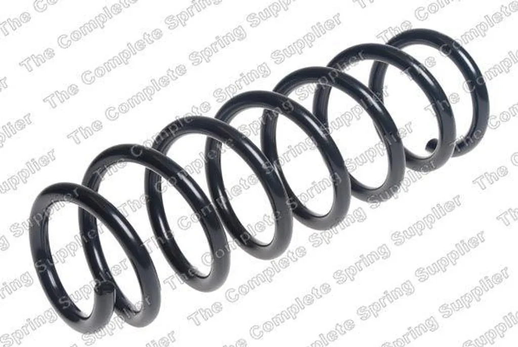 Ressort de suspension LESJÖFORS 4208488 pour BMW X3 OE 33536787202
