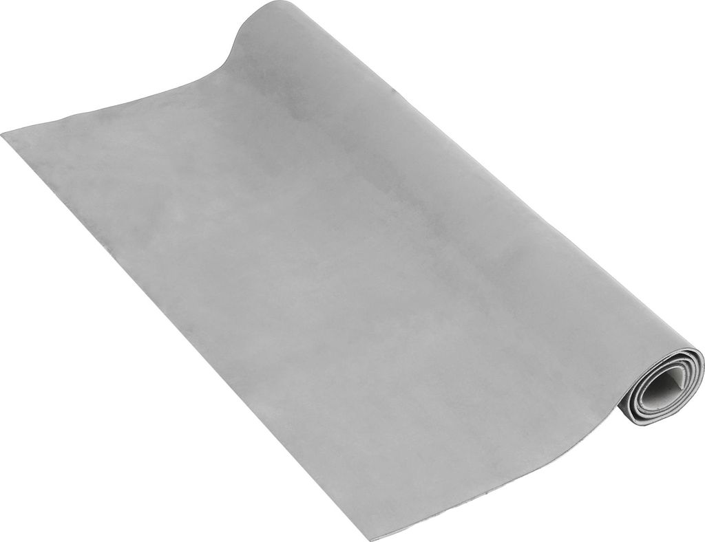 Suede Headliner Stoff 36" Länge x 60" Breite mit Schaumstoffrücken für Auto LKW Wohnmobil SUV Innenverkleidung Schutz vor Alterung, Bruch und Ve...