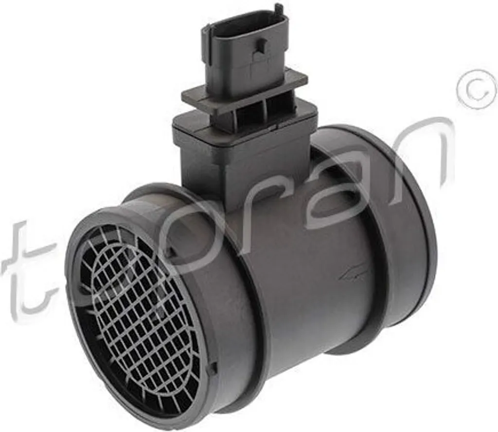 Débitmètre d'air massique pour entretien moteur et réparation Combo