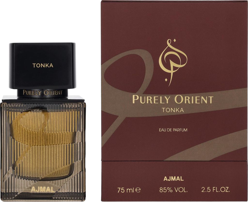 Ajmal Tonka Eau de Parfum, 75 ml Image du produit 