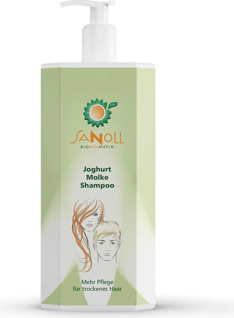 Shampoo Yogurt 1 Litro Offerta - Qualità Parrucchiere Prezzo Outlet