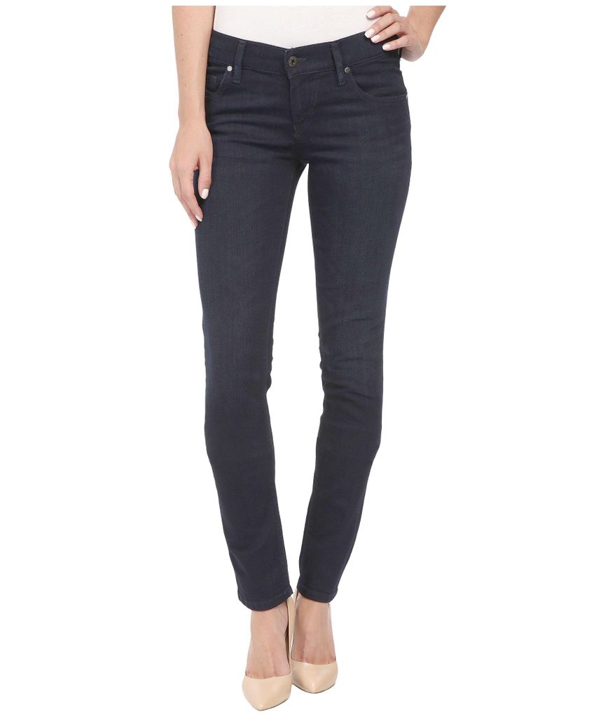 Diesel Grupee-Ankle 0R84A Damen Jeans Slim Skinny