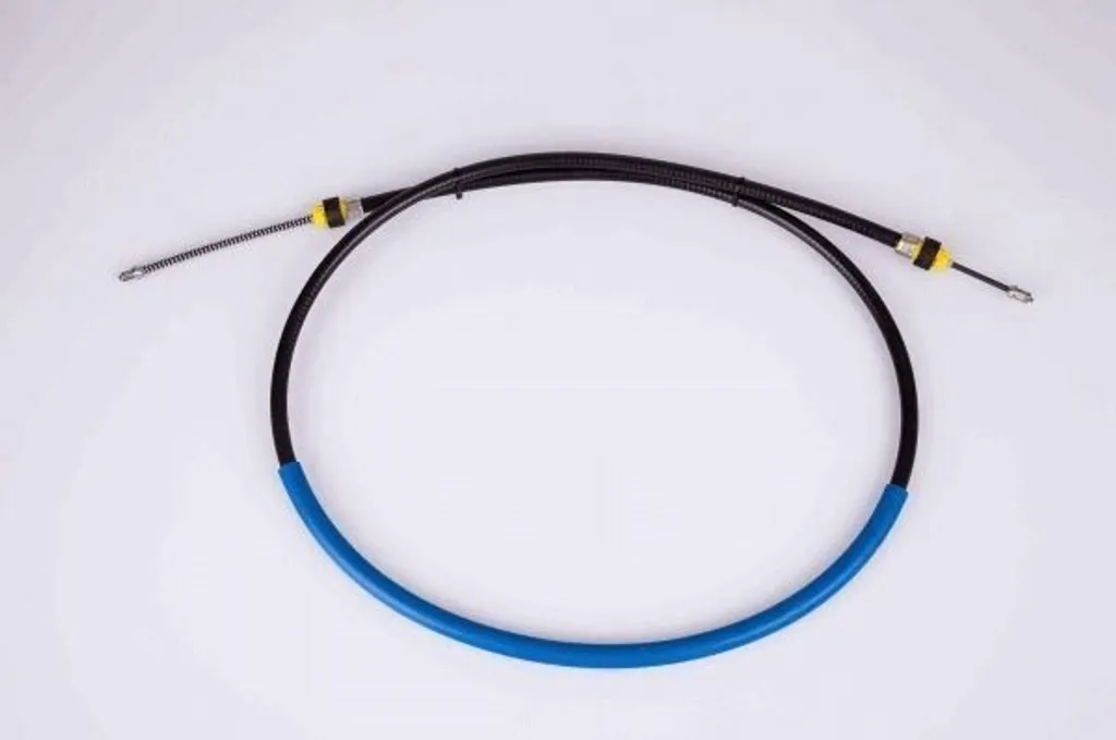 Câble de Frein à Main Grippé sur Logan ? Solution OE 6001547169 HELLA