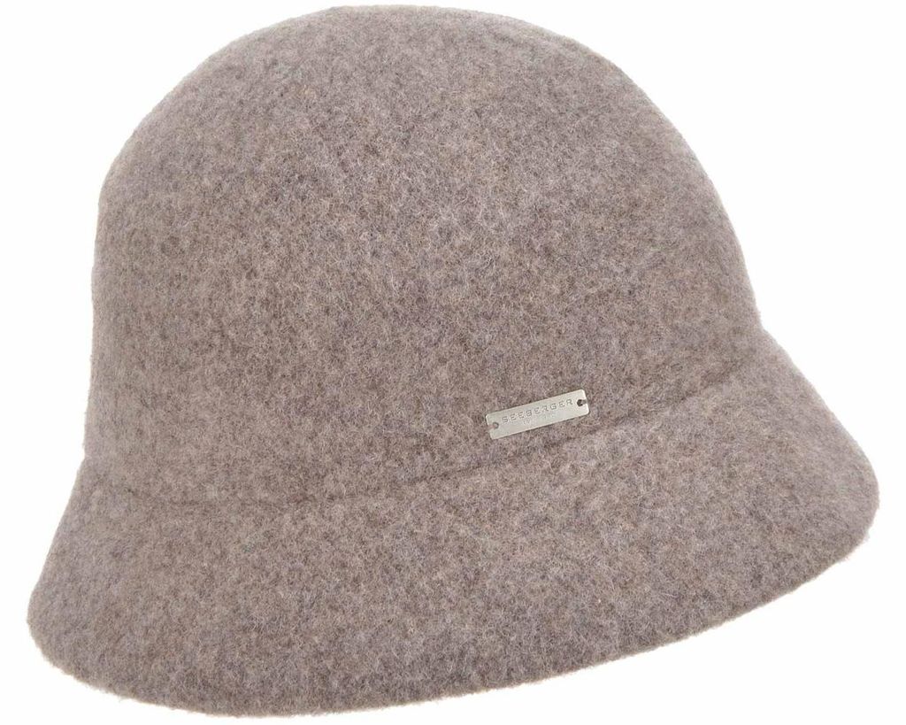 Seeberger Walkglocke 18560-0 in beige