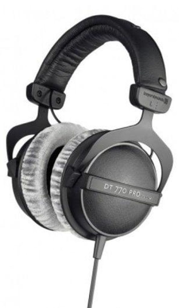 Beyerdynamic DT 770 Pro 250 Ohm - Kopfhörer Obrázek produktu 