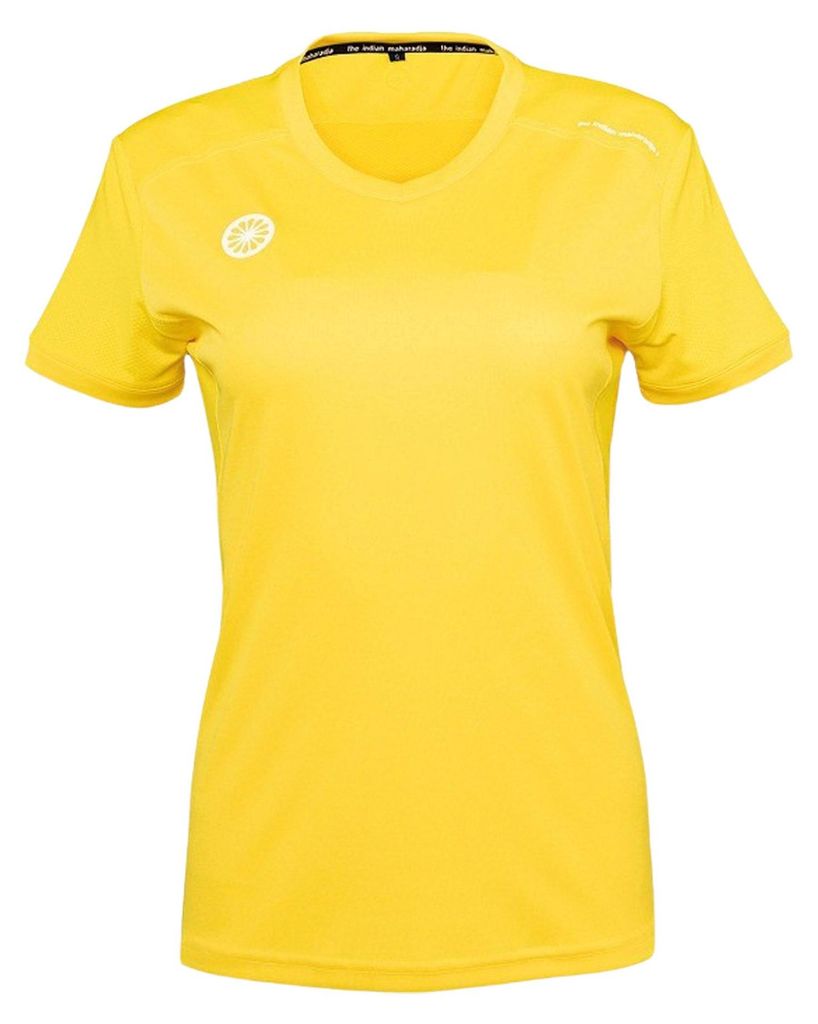 The Indian Maharadja Jaipur Performance Shirt Mädchen