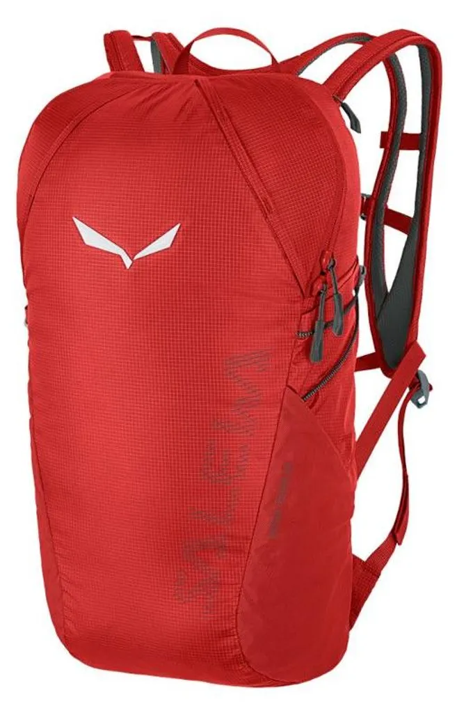 Sac de Montagne Salewa Ultra Train 14 BP pour Speed Hiking et Marche Vive