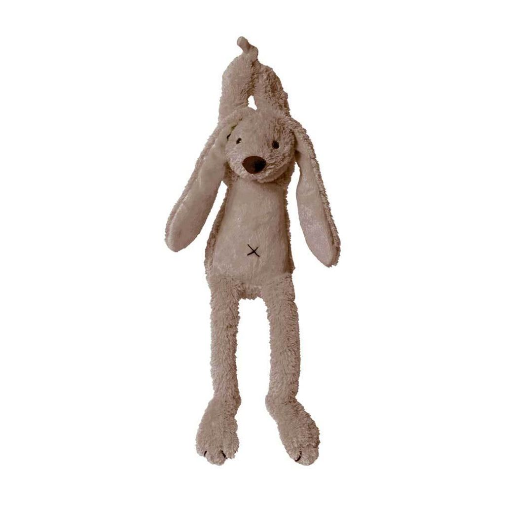Happy Horse Musikspieluhr Kuscheltier Hase Richie braun - Produktbild 