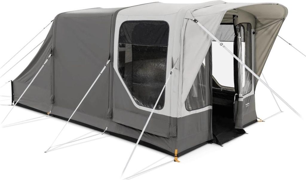 Dometic Boracay FTC 301 TC
