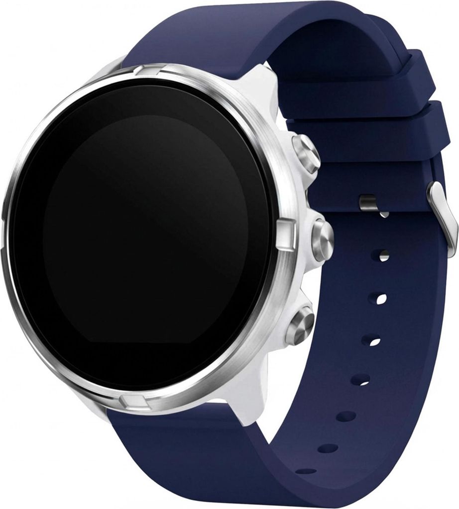 imoshion Bracelet en silicone - Connecteur universel 24 mm Image du produit 