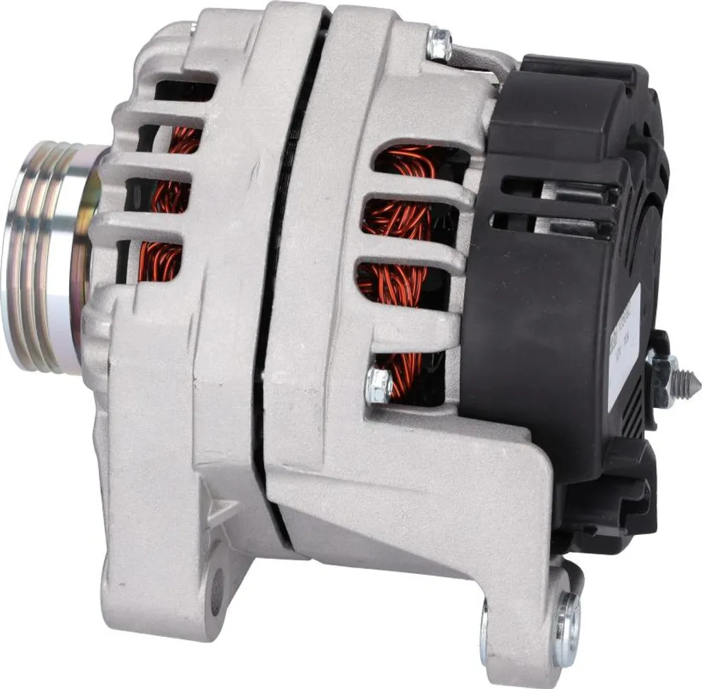 Alternateur pour Renault Clio 2 Kangoo Twingo - Remplacement circuit