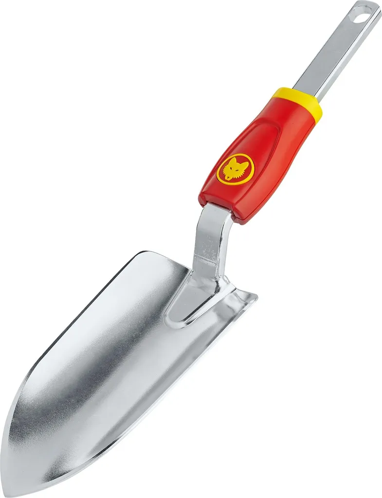 Trapiantatore WOLF-Garten LU-SM Multi-Star | Acciaio Temprato 80mm
