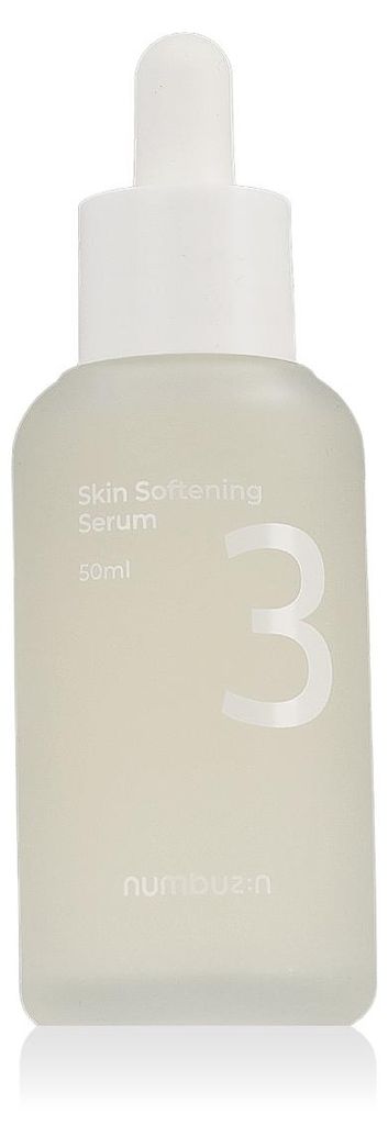 Numbuzin No.3 Sérum suavizante para la piel, 50 ml - Sérum Imagen del producto 
