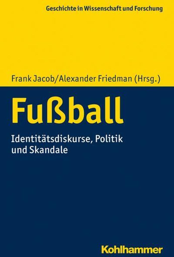 Fußball