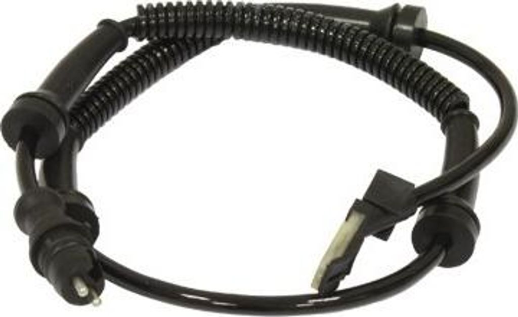 HITACHI 131638 ABS Sensor Raddrehzahl Vorne Produktbild 