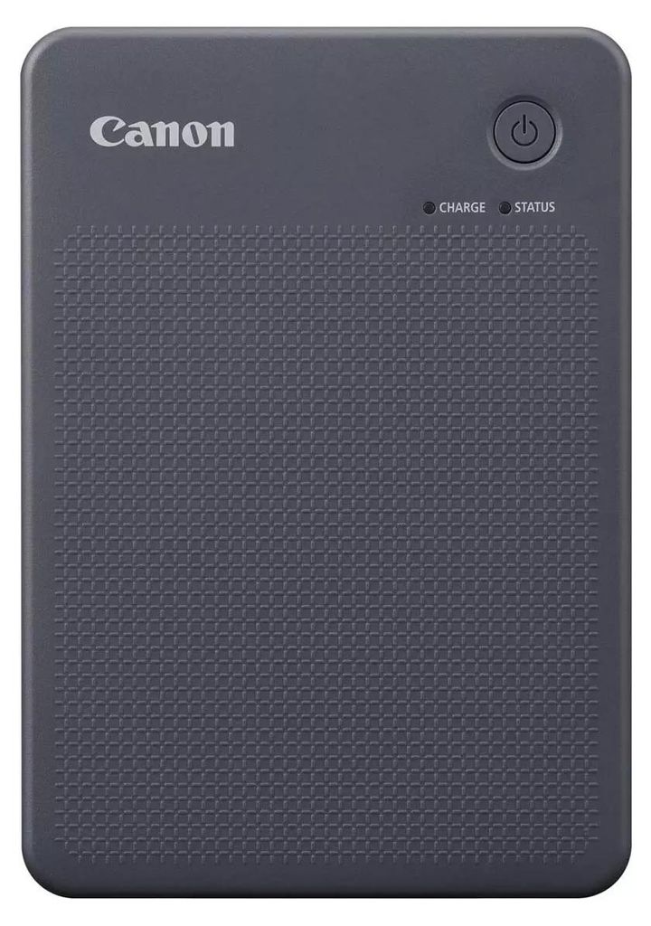 Canon SELPHY QX20 BK Stampante fotografica a sublimazione Immagine del prodotto 