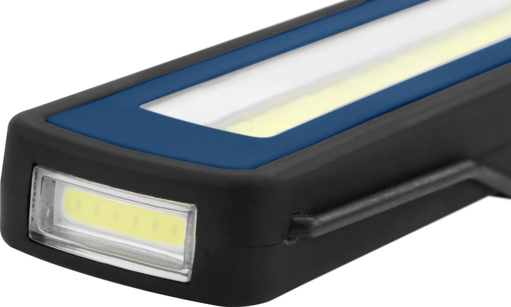 ANSMANN LED Werkstattlampe 215 Lumen - Arbeitsleuchte Produktbild 4