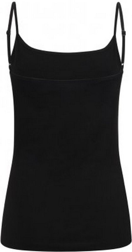 SF - "Feel Good" Weste für Damen PC3507 (XS) (Schwarz)